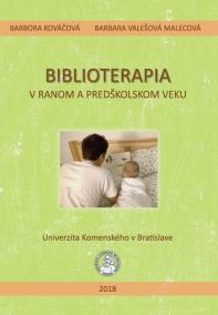 Biblioterapia v ranom a predškolskom veku