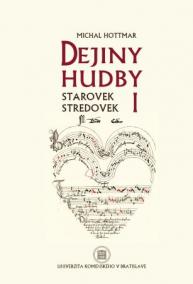 Dejiny hudby I