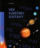 Vek slnečnej sústavy