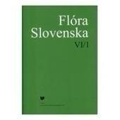 Kniha: Flóra Slovenska VI/1 - Kolektív autorov
