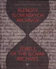 Klenoty slovenských archívov