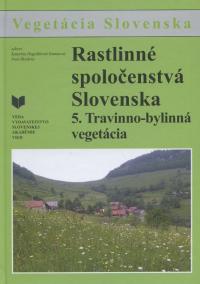 Rastlinné spoločenstvá Slovenska