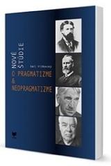 Kniha: Nové štúdie o pragmatizme a neopragmatizme - Emil Višňovský