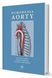 Kniha: Ochorenia AORTY - František Sabol, Adrian Kolesár