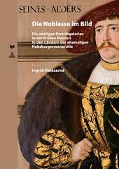 Kniha: Die Noblesse im Bild - Ingrid Halászová