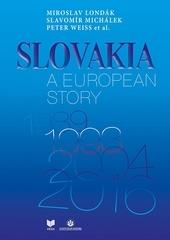 SLOVAKIA A European Story