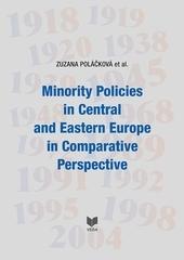 Minority Policies in Central and Eastern Europe in Comparative Perspective