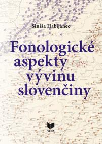 Fenologické aspekty vývinu slovenčiny