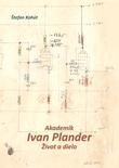 Kniha: Akademik IVAN PLANDER - Štefan Kohút