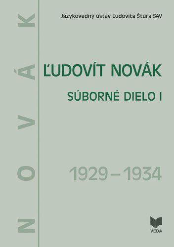 Kniha: Ľudovít Novák - Júlia Behýlová