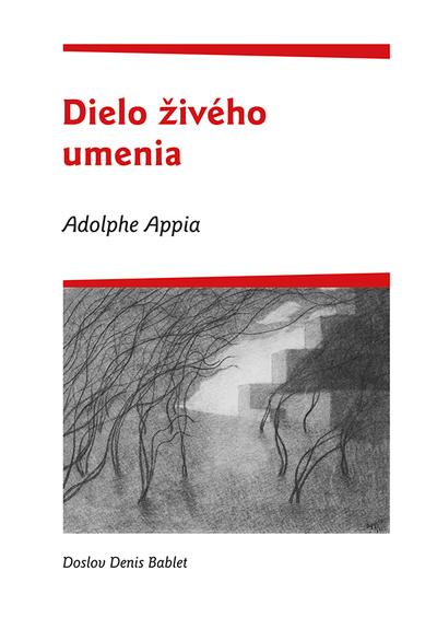 Kniha: Dielo živého umenia - Miloš Mistrík