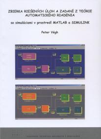 Zbierka riešených úloh a zadaní z teórie automatického riad