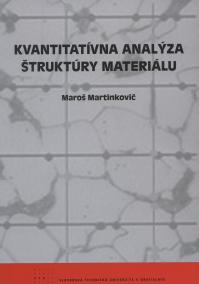 Kvantitatívna analýza štruktúry materiálu