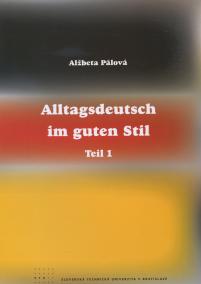 Alltagsdeutsch im guten Stil