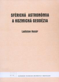 Sférická astronómia a kozmická geodézia