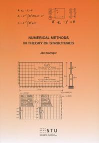 Numerical methods in theory of structures