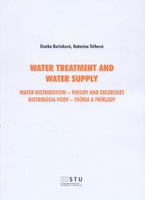 Water treatment and water supply