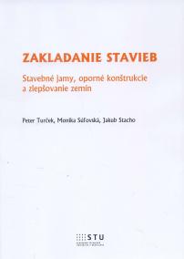 Zakladanie stavieb