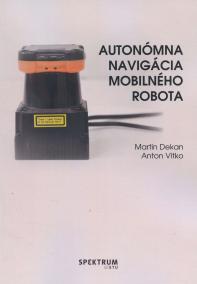 Autonómna navigácia mobilného robota