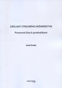 Základy strojného inžinierstva