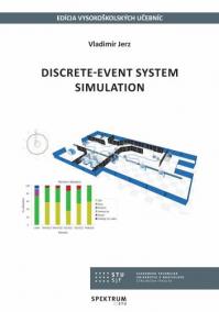 Discrete - event system simulation