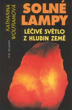 Kniha: Solné lampy - Katharina Wolframová