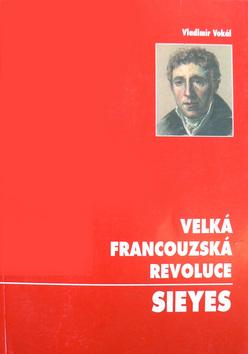 Kniha: Velká francouzská revoluce - Vladimír Vokál