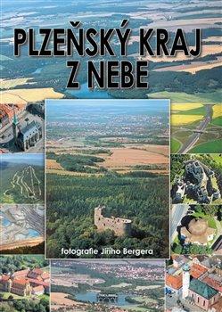 Kniha: Plzeňský kraj z nebeautor neuvedený