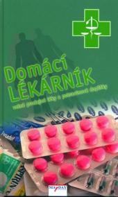 Domácí lékárník
