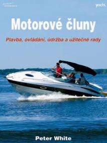 Motorové čluny