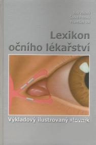 Lexikon očního lékařství