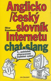 Anglicko-český slov. Internetu