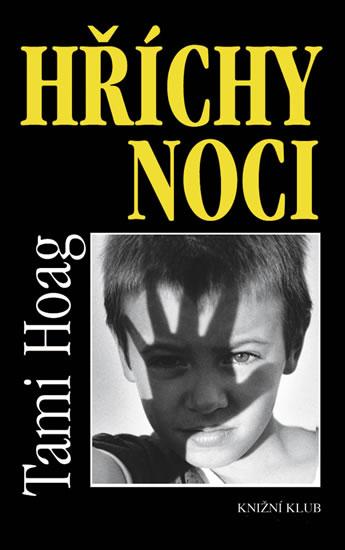 Kniha: Hříchy noci - Hoag Tami