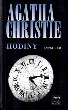 Kniha: Hodiny - Christie Agatha
