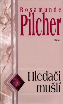 Kniha: Hledači mušlí - 2.vydání - Pilcherová Rosamunde