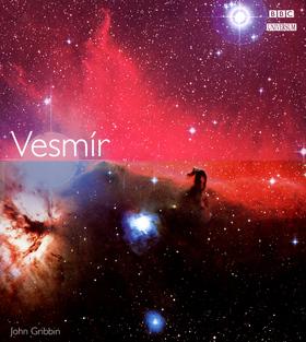 Kniha: Vesmír - Gribbin John