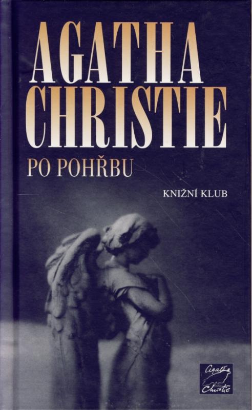 Kniha: Po pohřbu - Christie Agatha