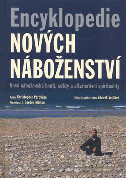 Kniha: Encyklopedie nových náboženstí - Partridge Christopher