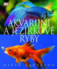 Akvarijní a jezírkové ryby