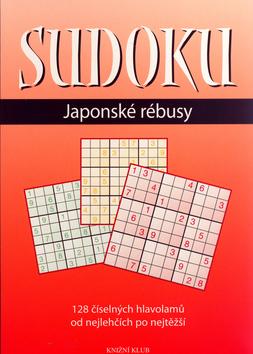 Kniha: Sudoku 1 - Japonské rébusykolektív autorov