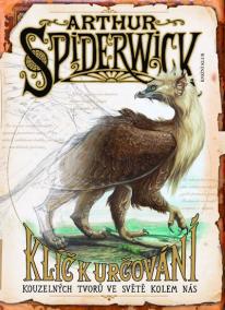 A.Spiderwick.Klíč k určování kouzelných tvorů ve světě kolem nás