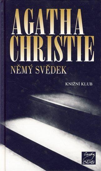 Kniha: Němý svědek - Christie Agatha