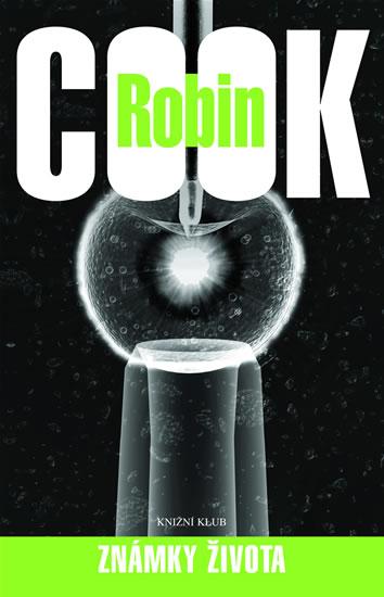Kniha: Známky života - 2. vydání - Cook Robin