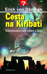 Cesta na Kiribati - 2.vydání