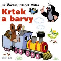 Krtek a jeho svět 4 - Krtek a barvy