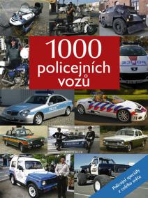 1000 policejních vozů - Policejní speciály z celého světa