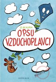 O psu vzduchoplavci