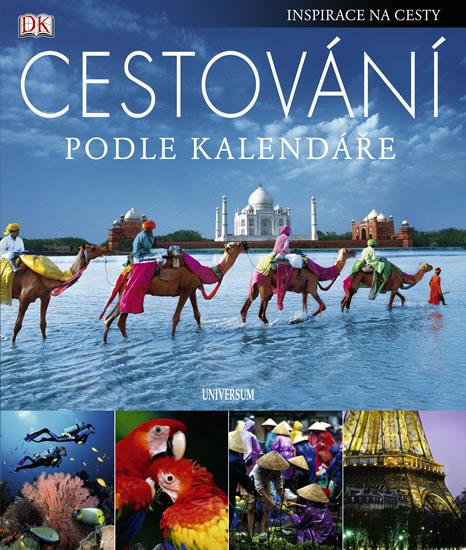 Kniha: Cestování podle kalendáře - Craig Doyle