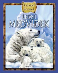 Já a moje rodina - Lední medvídek (+ DVD)