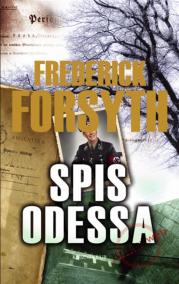 Spis ODESSA